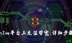 如何在TokenIm平台上充值带