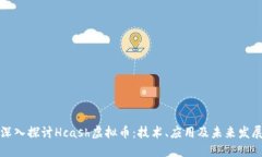 深入探讨Hcash虚拟币：技术、应用及未来发展