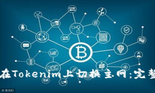 如何在Tokenim上切换主网：完整指南