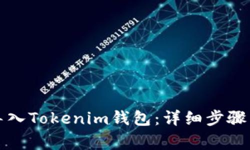 如何通过私钥导入Tokenim钱包：详细步骤与常见问题解答