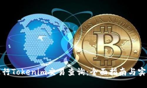 如何进行Tokenim交易查询：全面指南与实用技巧