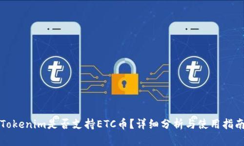 Tokenim是否支持ETC币？详细分析与使用指南