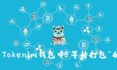 如何解决Tokenim钱包中“等待打包”状态问题？