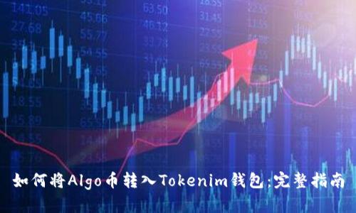 如何将Algo币转入Tokenim钱包：完整指南