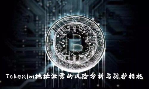 Tokenim地址泄露的风险分析与防护措施