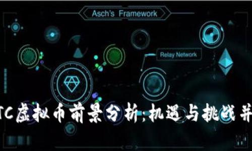 WTC虚拟币前景分析：机遇与挑战并存
