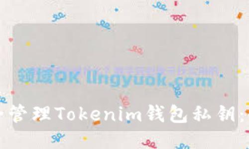 如何安全管理Tokenim钱包私钥：全面指南