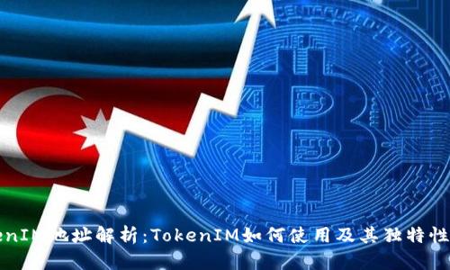 TokenIM地址解析：TokenIM如何使用及其独特性分析