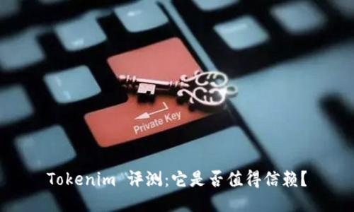 Tokenim 评测：它是否值得信赖？