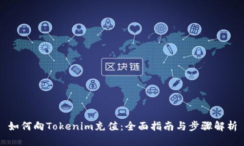 如何向Tokenim充值：全面指南与步骤解析