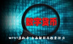 WPNT虚拟币：全面解析及投