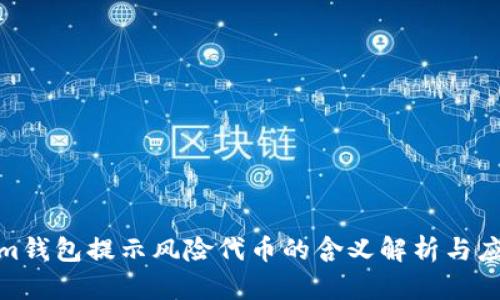 Tokenim钱包提示风险代币的含义解析与应对策略