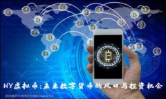 HY虚拟币：未来数字货币的