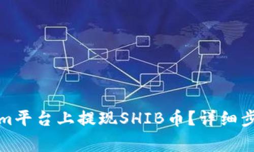 如何在Tokenim平台上提现SHIB币？详细步骤与注意事项