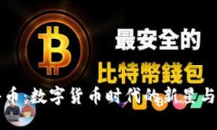 虚拟昆仑币：数字货币时