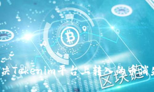 如何解决Tokenim平台上转入的币消失问题？