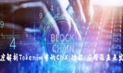深度解析Tokenim中的CNX：功