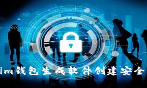 如何使用Tokenim钱包生成软件创建安全的加密资产钱包