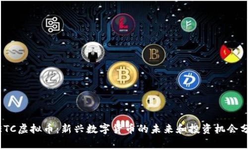 METC虚拟币：新兴数字货币的未来和投资机会分析