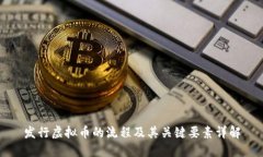 发行虚拟币的流程及其关