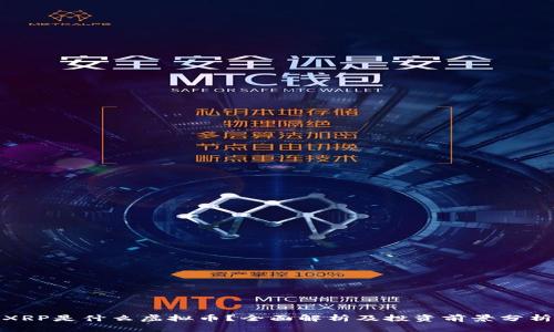 XRP是什么虚拟币？全面解析及投资前景分析