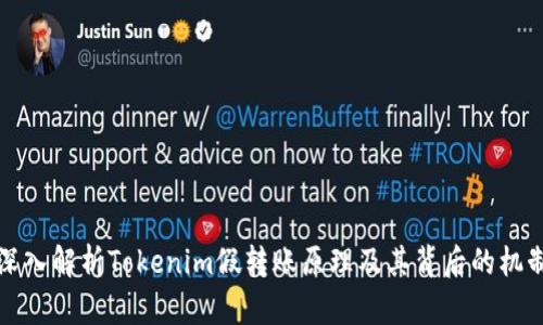深入解析Tokenim假转账原理及其背后的机制