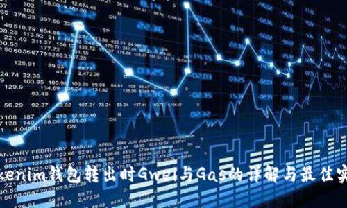Tokenim钱包转出时Gwei与Gas的详解与最佳实践