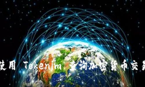 如何使用 Tokenim 查询加密货币交易记录