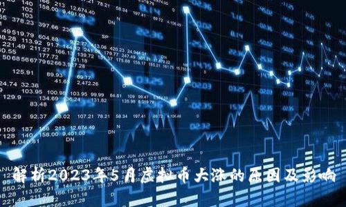 解析2023年5月虚拟币大涨的原因及影响