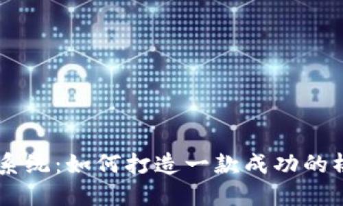 虚拟币棋牌系统：如何打造一款成功的棋类游戏平台