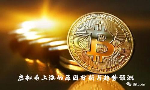 虚拟币上涨的原因分析与趋势预测