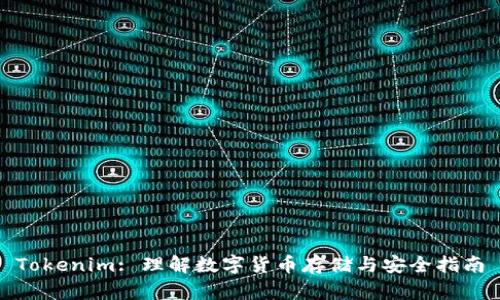 Tokenim: 理解数字货币存储与安全指南