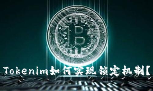 Tokenim如何实现锁定机制？