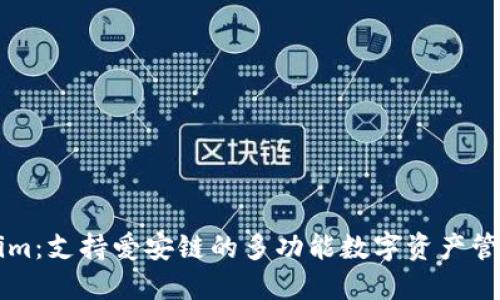 Tokenim：支持爱安链的多功能数字资产管理平台