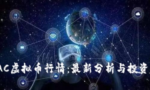 : AAC虚拟币行情：最新分析与投资趋势