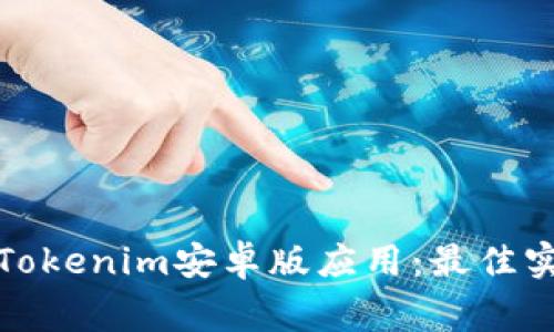 如何安全下载Tokenim安卓版应用：最佳实践与注意事项