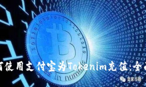 : 如何使用支付宝为Tokenim充值：全面指南
