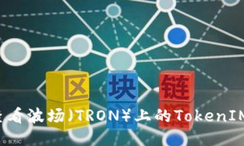 如何查看波场（TRON）上的TokenIM授权？