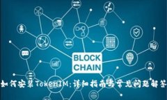 如何安装TokenIM：详细指南