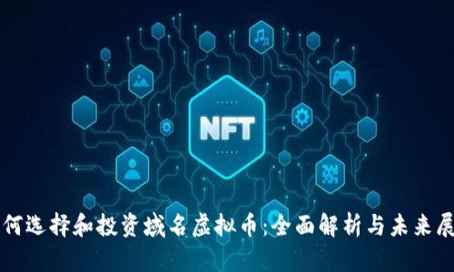 如何选择和投资域名虚拟币：全面解析与未来展望