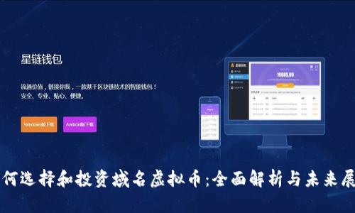 如何选择和投资域名虚拟币：全面解析与未来展望