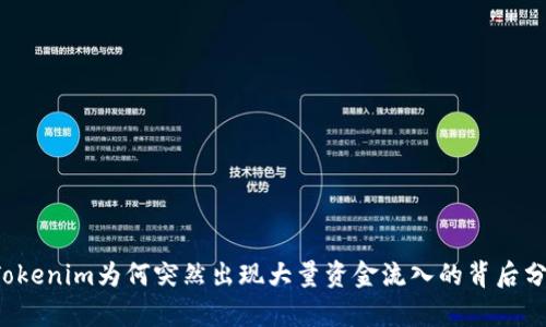 Tokenim为何突然出现大量资金流入的背后分析