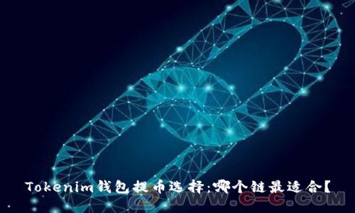 Tokenim钱包提币选择：哪个链最适合？