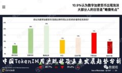 中国TokenIM用户现状及未来