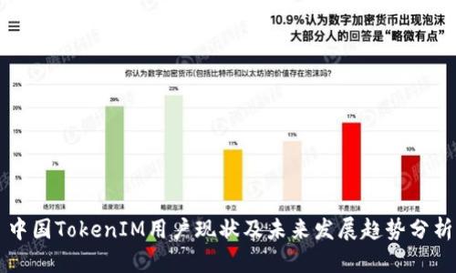 中国TokenIM用户现状及未来发展趋势分析