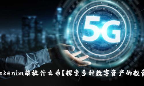 riaotiTokenim能放什么币？探索多种数字资产的投资与管理