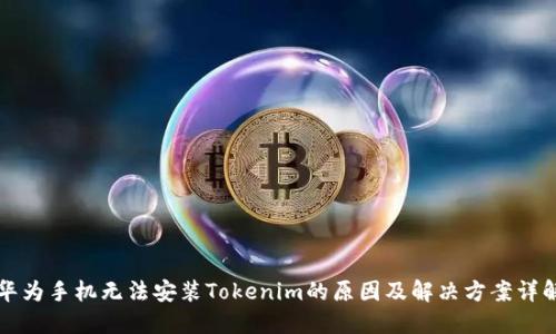 华为手机无法安装Tokenim的原因及解决方案详解