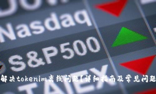 如何解决tokenim离线问题？详细指南及常见问题解答