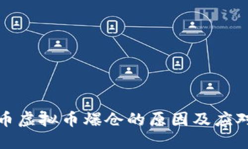 比特币虚拟币爆仓的原因及应对策略
