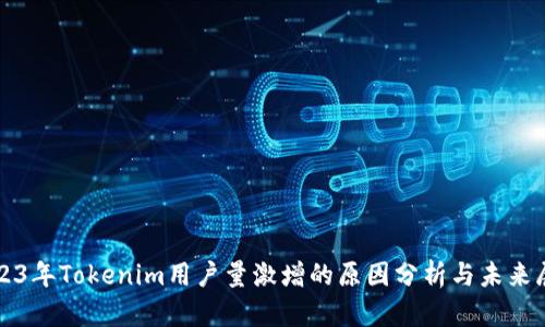 2023年Tokenim用户量激增的原因分析与未来展望